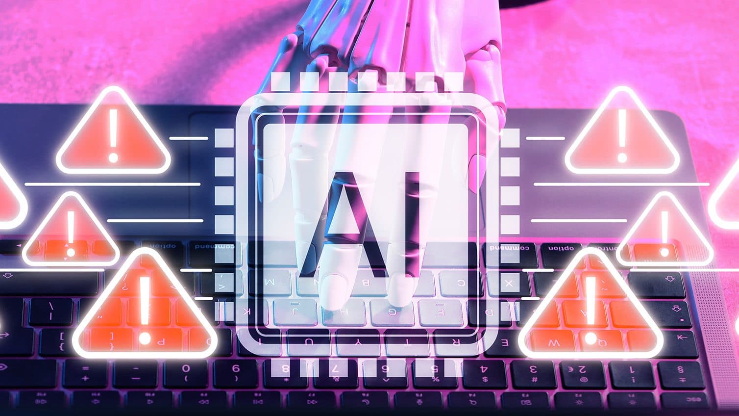 Defending What You Build: Cybersecurity, Privacy, and Bias in Modern AI Systems