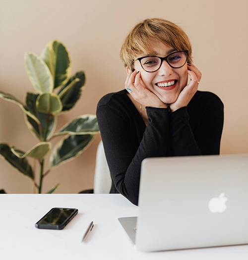 Click to learn more Social Media Marketing
